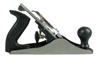 Rabot en fonte professionnel de 50mm FISCHER DAREX