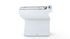 WC broyeur monobloc Moby Lux 56 cm - SETMA