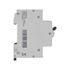 Disjoncteur 32A phase+neutre raccordement à vis - DEBFLEX