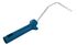 Monture patte de lapin pour rouleau 110 mm