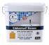 UNIVERSEL RENOV Jaune Cuir FONTE 10kg - COLOR FRANCE