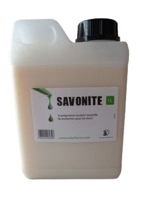 Protection savonite 1 L - COLOR FRANCE