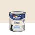 Peinture Crème de Couleur Lin Blanc mat 0,5 L - DULUX VALENTINE
