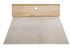 Couteau à colle carrelage denture en V 5 x 5 mm TILES SOLUTIONS