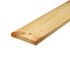 Planche pin brut raboté NIMP15 - Ép.23 x l.160 mm - L.2.00 m - AUDY