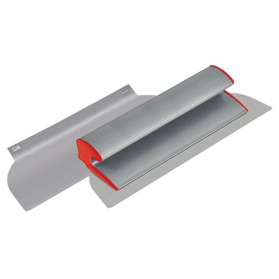 Couteau à lisser "Silver lisse" INOX 40 cm OCAI