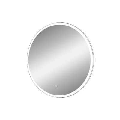 Miroir LED diamètre 70 cm BISHOP 2 - MP GLASS