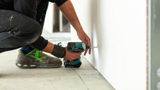 Nomenclature Outils - Accessoires Plaque de plâtre