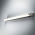 Réglette orientable LED Linear turn IP 20 60 cm blanc chaud 10w= 600 lumens - OSRAM