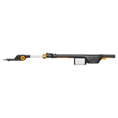 Coupe-branche électrique télescopique, Outil seul - FISKARS