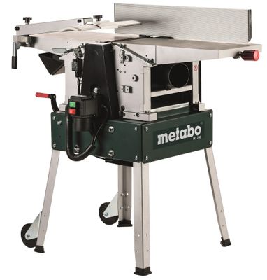 Raboteuse dégauchisseuse 2200 W HC 260 C 2,2 WNB - METABO
