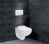 WC suspendu Basia SIAMP