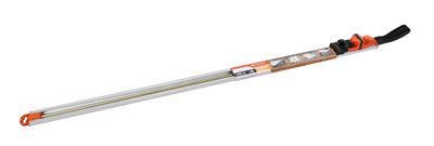 Rail de serrage et de guidage en aluminium 1 m - TACTIX