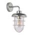 Applique extérieur E27 Farol acier IP44 40W - COREP