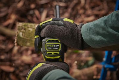 Elagueur à main à batterie 18 V guide 15 cm RY18PSX15A-120 RYOBI