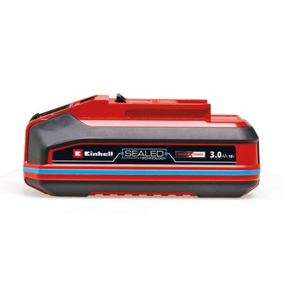 Batterie 18V - 3,0 Ah SEALED PXC Plus EINHELL