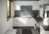 Plan de travail décor quartz 2000 x 640 x 38 mm FAB