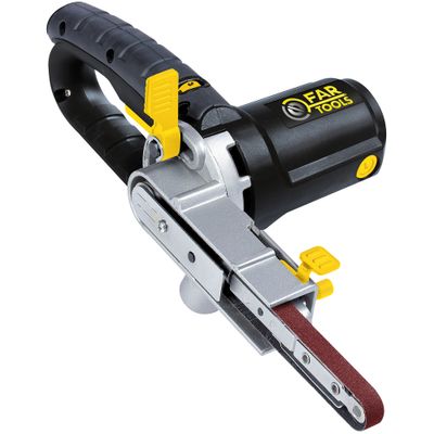 Ponceuse lime 400 W FARTOOLS