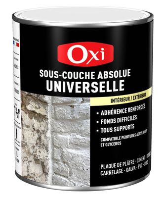 Sous-couche universelle ABSOLUE 1 l - OXI