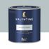 Peinture Valentine Mat Velouté Myosotis Timide 0,5 L -  DULUX VALENTINE