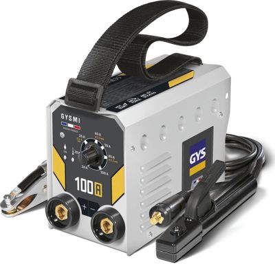 Poste à souder Inverter GYSMI 100A GYS