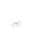 Spot GU10 Cantar blanc 5W - REALITY