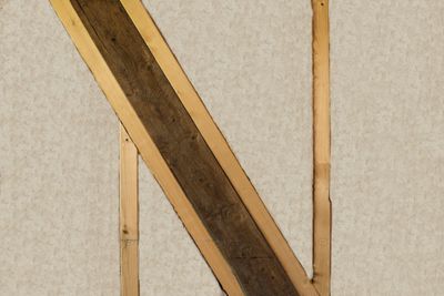 Panneau en fibre de bois Isonat Flex 55 - Épaisseur 120 mm - l.0,60 x 1,22 m ISOVER