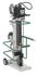 Fendeur de bûches vertical 3000 W FAR TOOLS