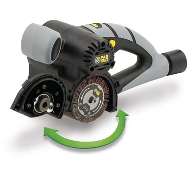 Rénovateur compact REX80 - FARTOOLS