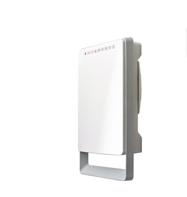 Sèche-serviettes soufflant AURORA TOUCH 1800W - AURLANE