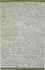 Tapis 160x240cm vert blanc JARDILINE