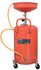 Recuperateur huile 68l