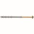 Chevilles rallongées SHR diamètre 14 mm longueur 185 mm par 4 FISCHER
