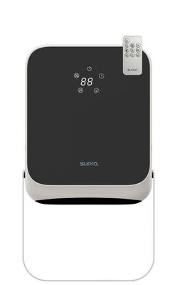 Sèche-serviette soufflant Bérénice 2000 W SUPRA