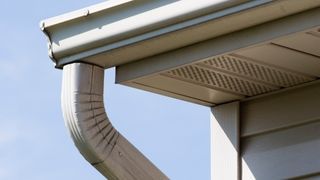 Nomenclature Gouttière