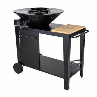 Brasero à gaz SOMAGIC