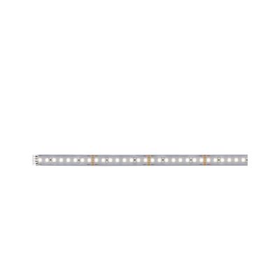 Ruban LED 24V extension d'1m blanc neutre dimmable - MaxLED1000 PAULMANN