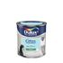 Peinture Crème de Couleur Bleu Rêveur satin 0.5 L - DULUX VALENTINE