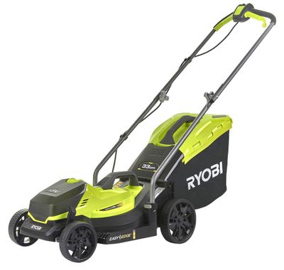 Tondeuse à batterie (non incluse) ONE+ 18 V 33 cm OLM1833B - RYOBI