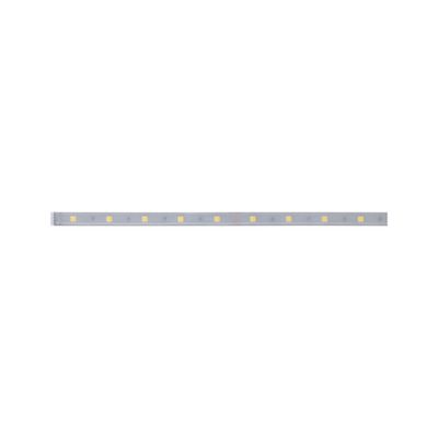 Ruban LED 1m blanc dynamique IP44 3,5W 24V Extension MAXLED 250 PAULMANN