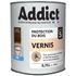 Vernis bois mat chêne rustique 0,75 L - ADDICT
