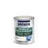 Peinture Laque intérieure blanc chaux satin 0,75 L - SIKKENS