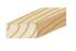 Tasseau raboté en pin 13 x 27 x L.2000 mm GOUPE SIAT
