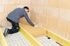 Panneau de fibre de bois PAVAFLEX - Épaisseur 240 mm - l.0,575 x L.1,22 m - Ballot de 2 panneaux SOPREMA