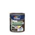Peinture Ecran+ Multi-supports Dulux Valentine Satin Brun Normandie 2 L