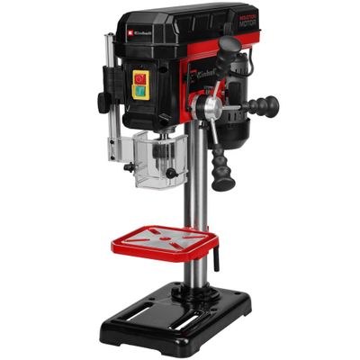 Perceuse à colonne TC-BD 450 W - EINHELL