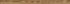 Plinthe sol stratifié décor pin naturel 19x58x2400mm KRONOTEX