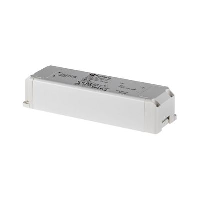 Transformateur alimentation LED 230V vers 48V DC 60W pour système ULine - PAULMANN