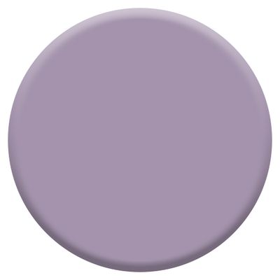 Peinture crème de couleur Glycine Satin 0.5 L - DULUX VALENTINE