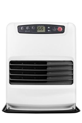 Poêle à pétrole laser 3.5 kW QLIMA